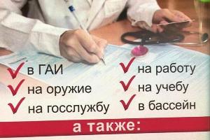 Купить больничный лист и медицинскую справку в Мурманске Город Мурманск