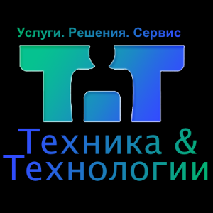 ООО "Техника и Технологии" - Город Мурманск 2tech_logo_2.png